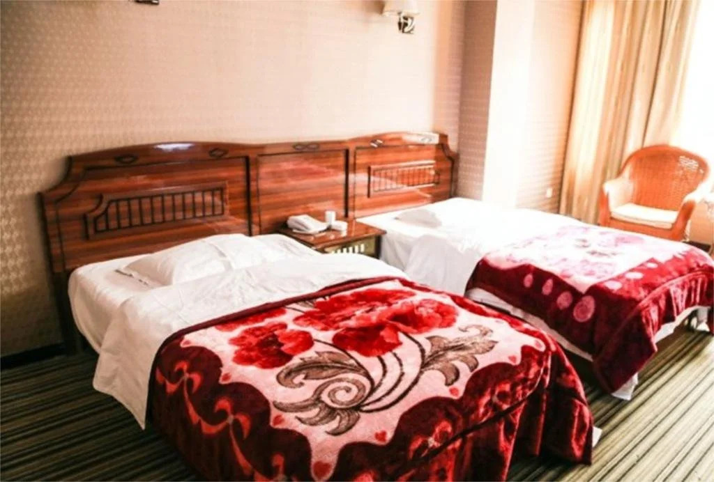 Hui Xi Inn