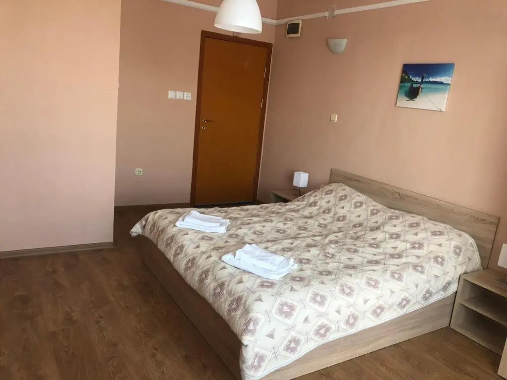FAMILY HOTEL SAINT PETER