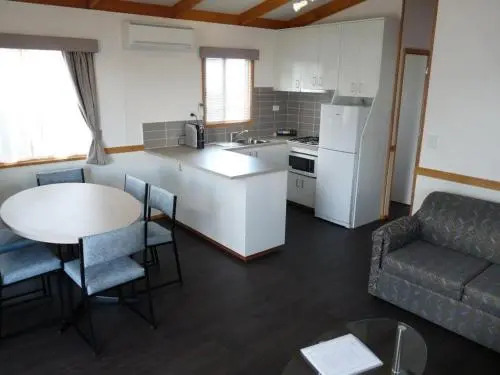 Wodonga Caravan & Cabin Park