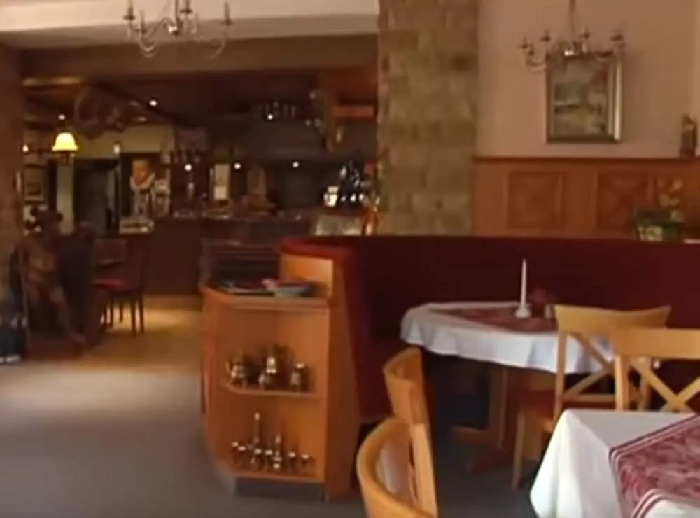 Hotel Elbparadies