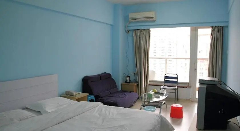 Xiamen Haiwan Dushi ApartHotel