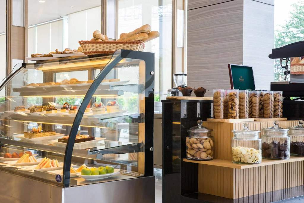 Best Western Plus Wanda Grand Hotel