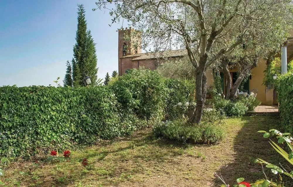 Casa Cigoli
