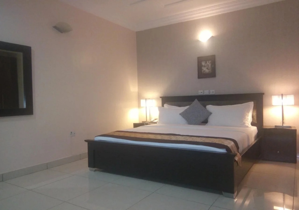 Noktel Apartment