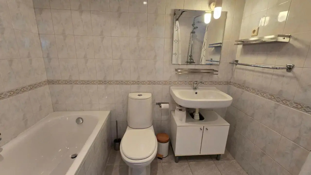 DBS97 Holiday home in perfect location