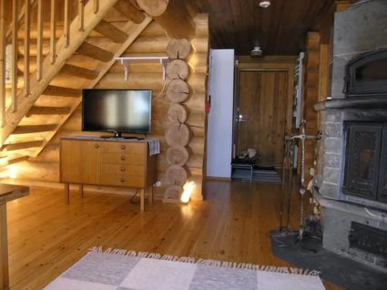 Holiday Home Suviranta