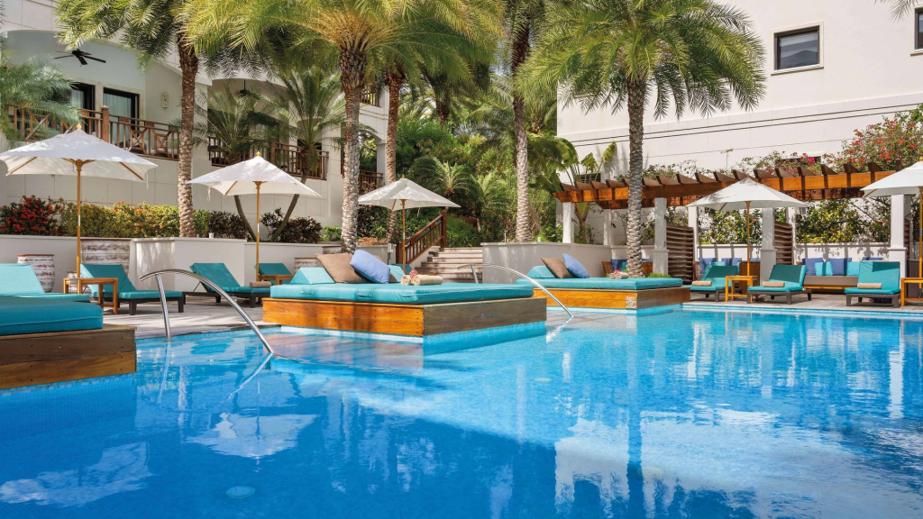Zemi Beach House, LXR Hotels & Resorts