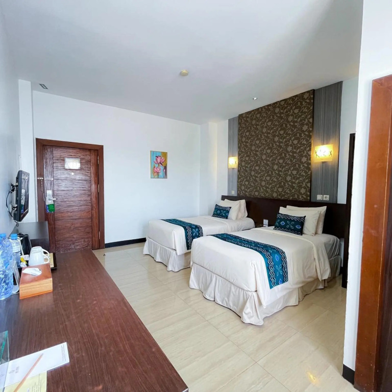 Hotel Roditha Banjarbaru