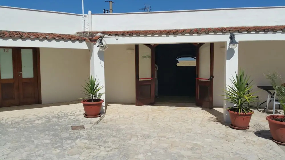 Hotel Posta del Falco