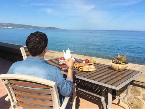 Marina Holiday Home