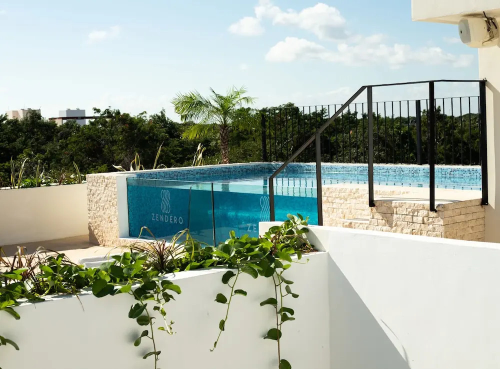 Hotel Zendero Tulum
