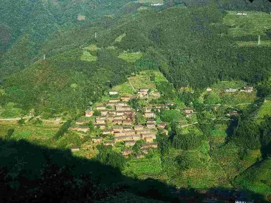 Longji Terrace Bamboo Homestay