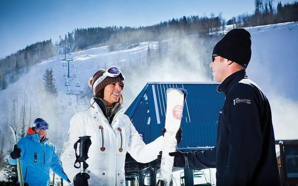 The Sebastian - Vail