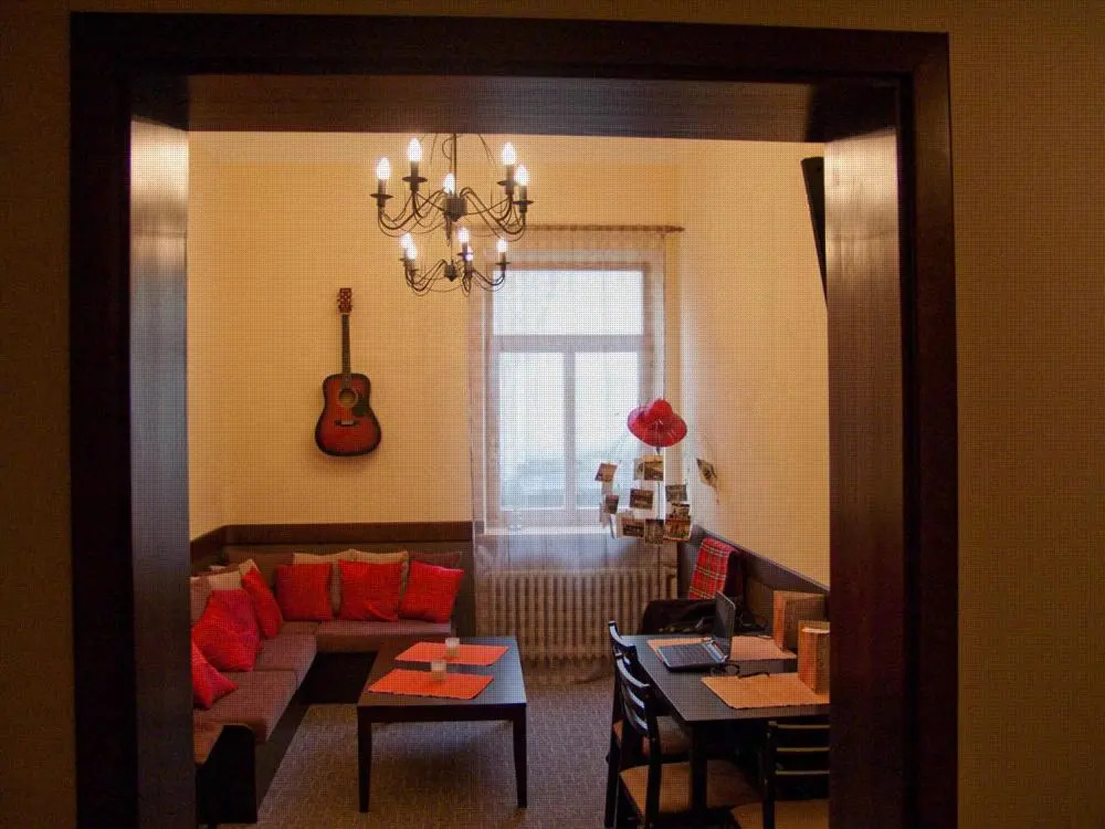 Hostel Lux