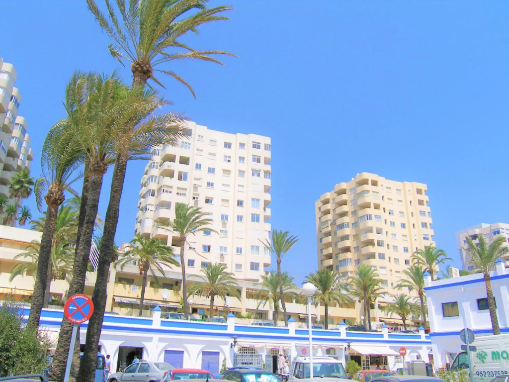 Apartment MAKAI