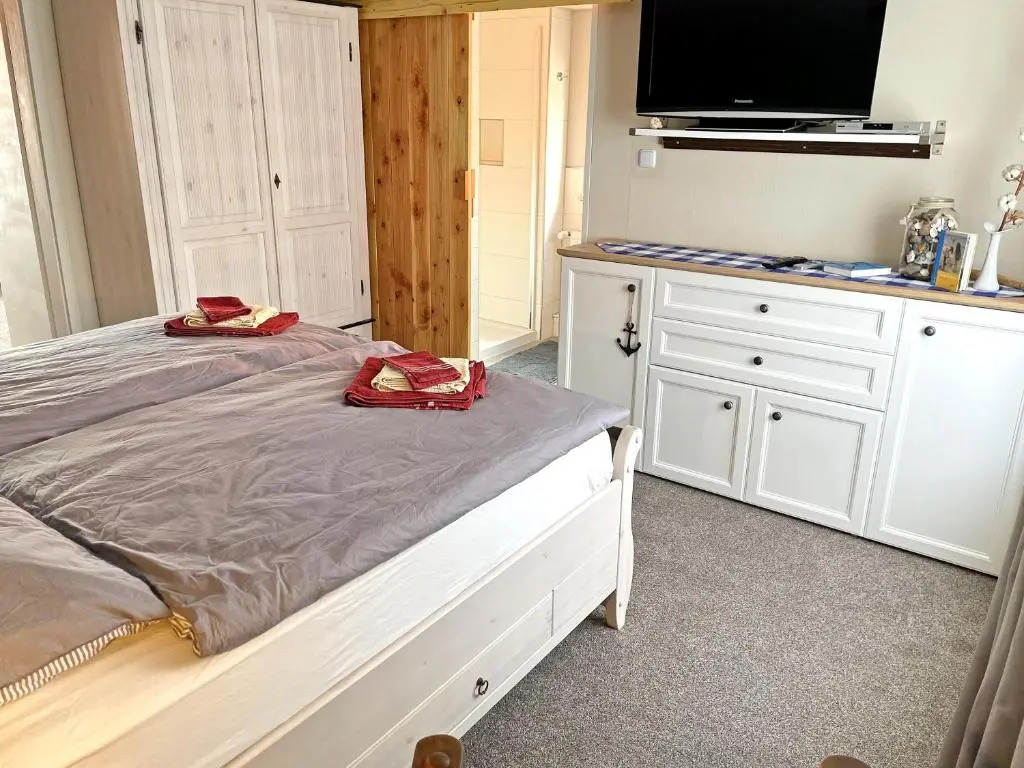Ferienwohnung Malchow SEE 6211