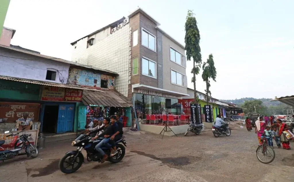 Hotel Abhilasha