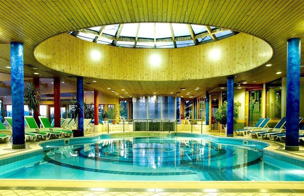 Silvanus Conference and Sport Hotel