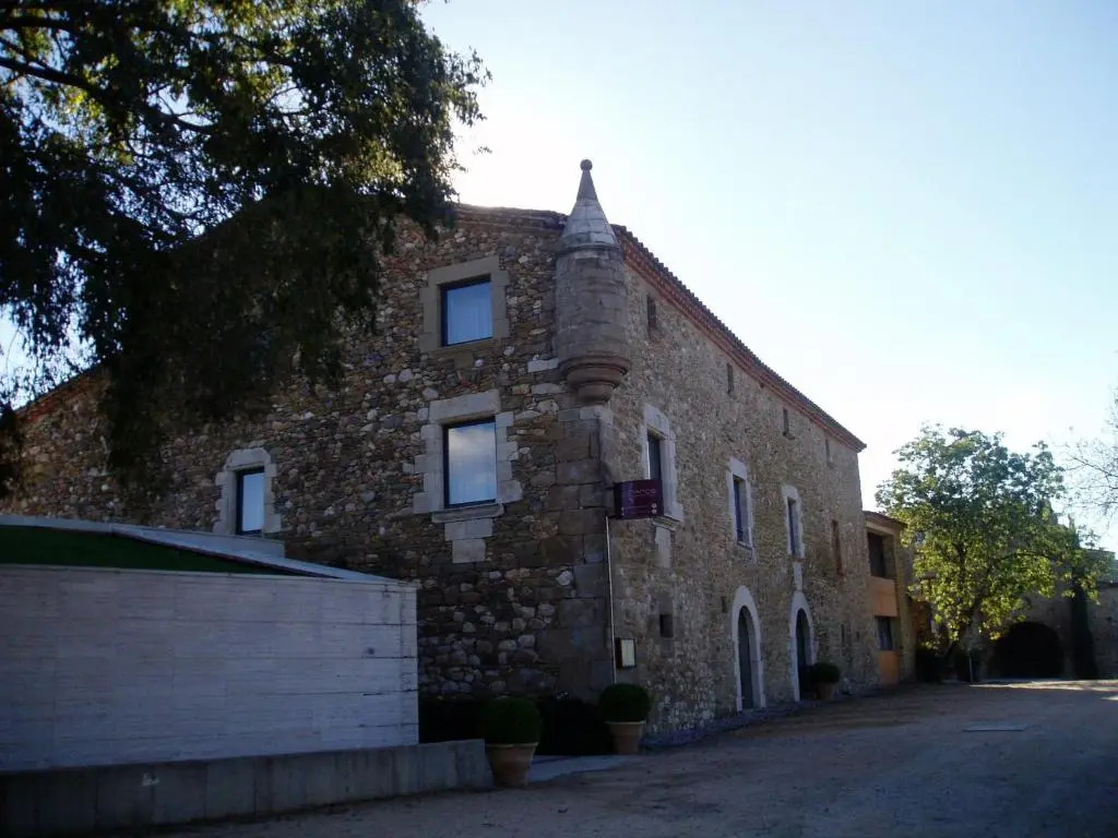 Arcs De Monells