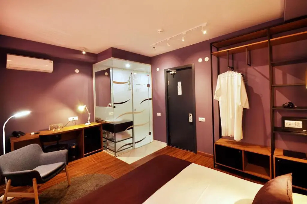 Mtevani Apartment