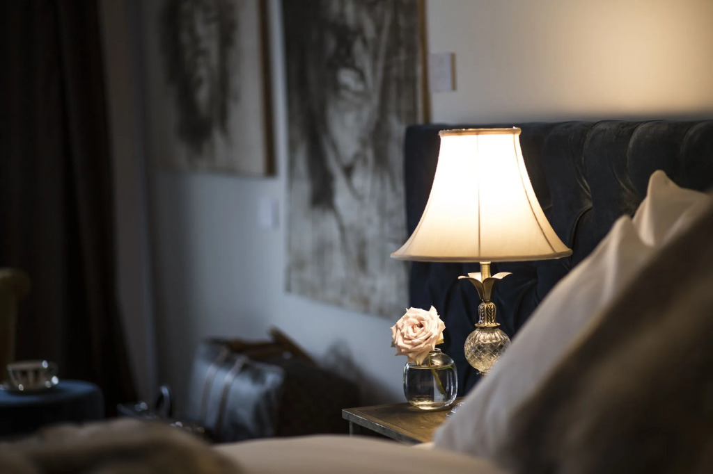 Daylesford Art Motel