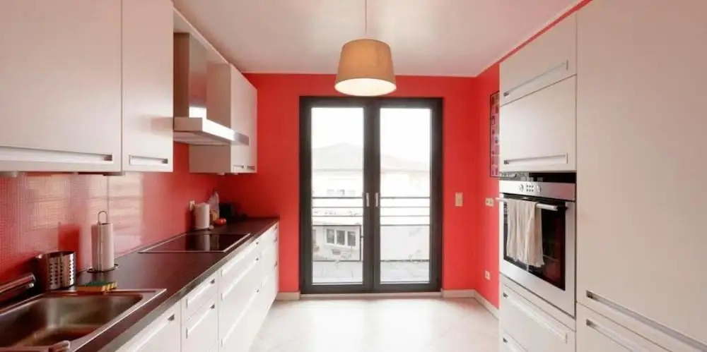 Topfloor Luxembourg Ville