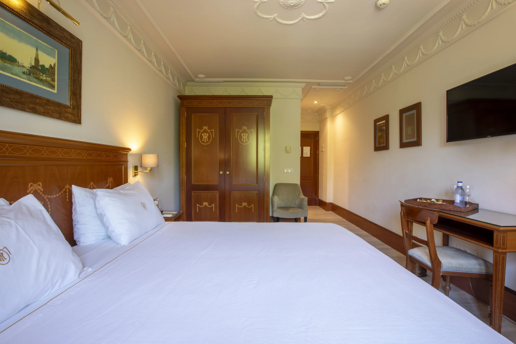 Hotel Inglaterra