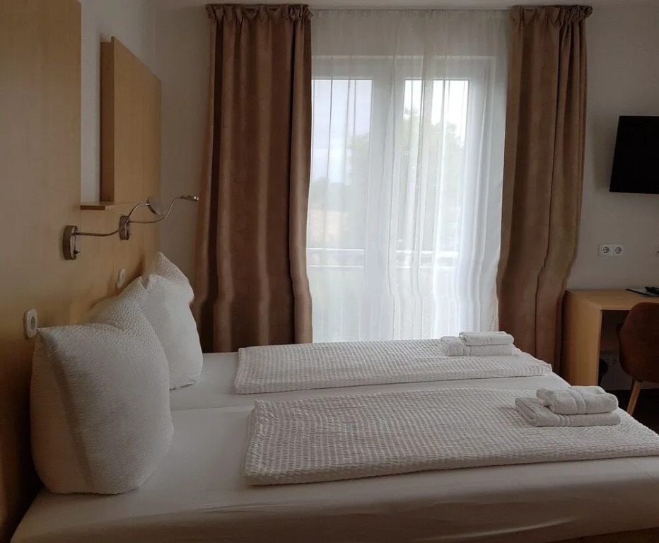 Hotel Ackermann