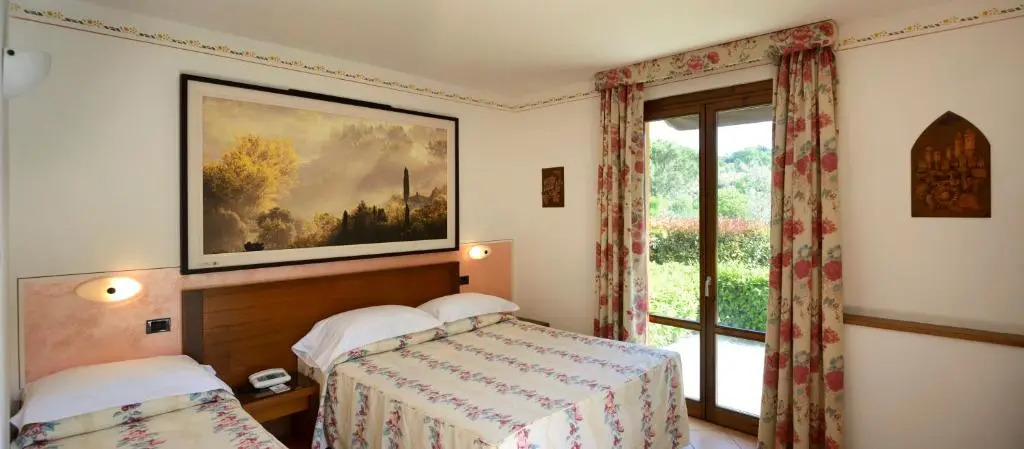 Hotel Sovestro