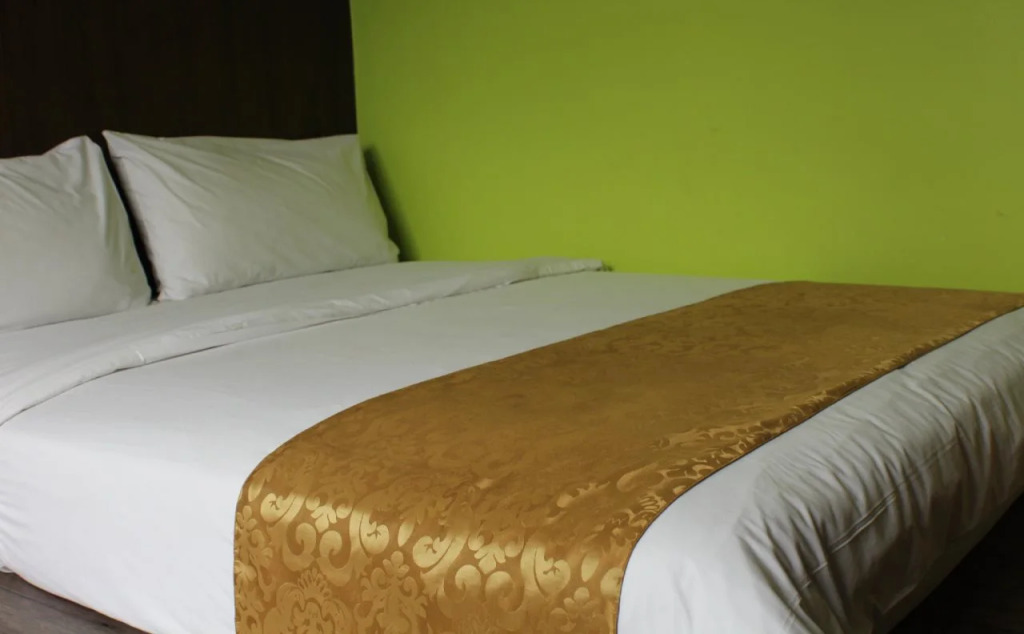 Hotel Rosmerah