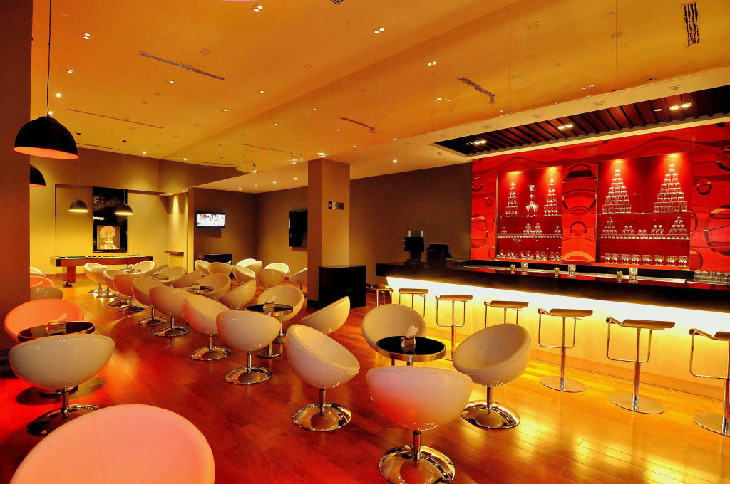 Keys Select by Lemon Tree Hotels, Kochi