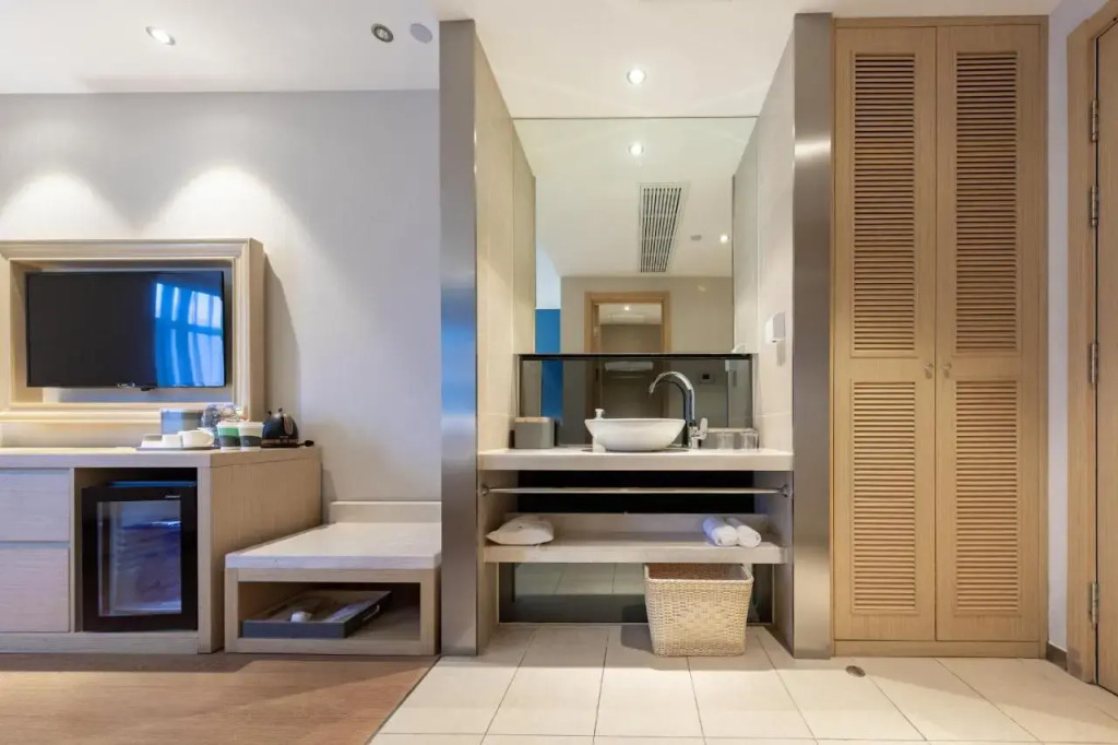 Pod Inn Hangzhou Binjiang Jiangnan Avenue