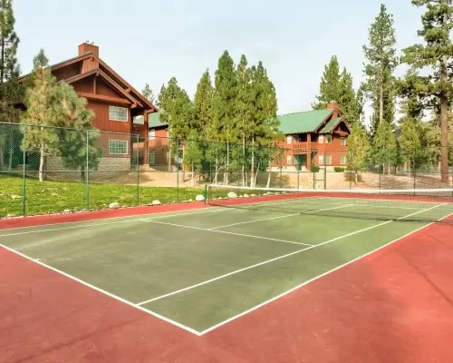 WorldMark Big Bear - 5 Nights, Big Bear, USA