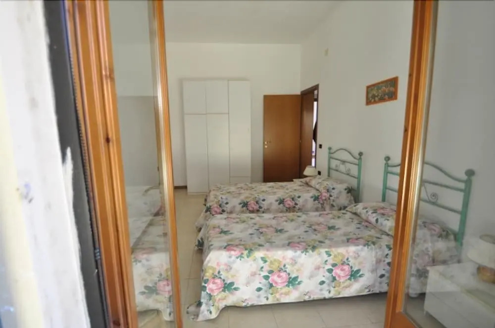 Casa vacanze Rinsacca