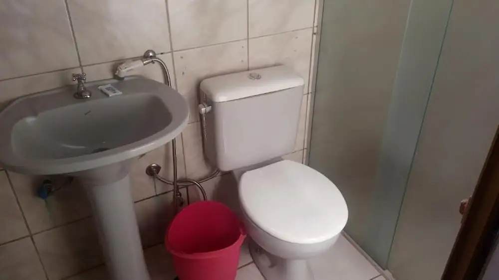 Pousada da Célia