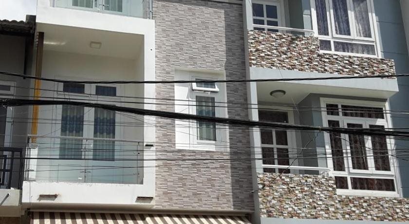 Thu Khoa Guest House