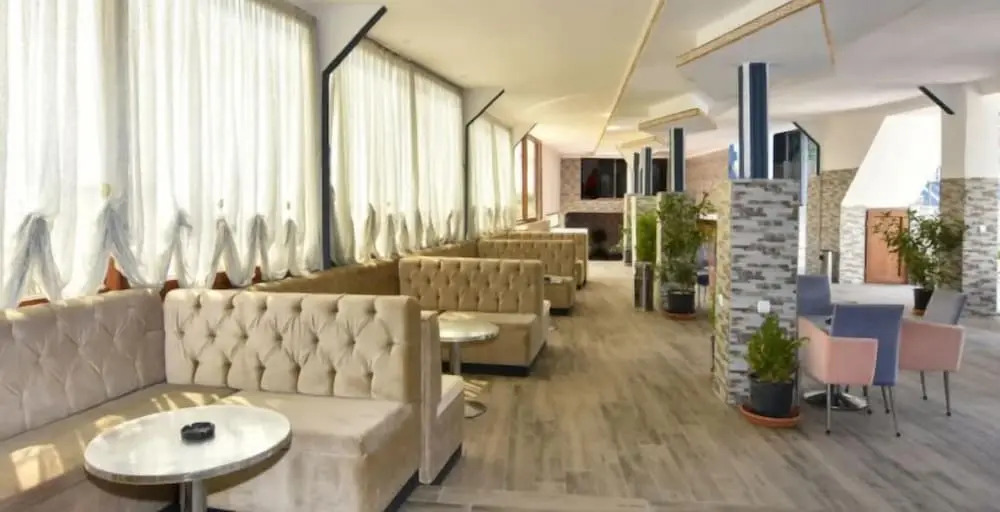Sirin Apart Otel