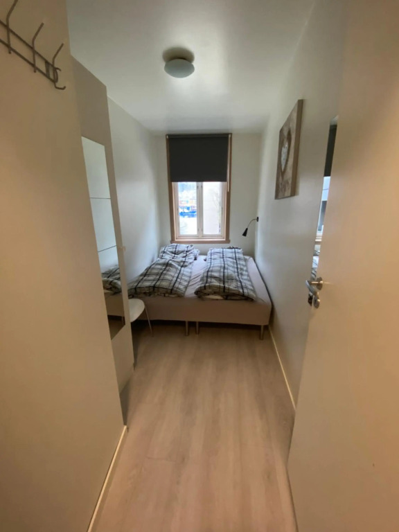 Nice central appartment