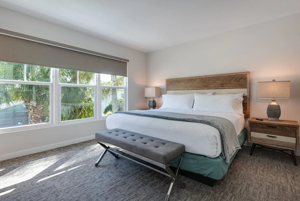 Escape Coastal Resort on Casey Key