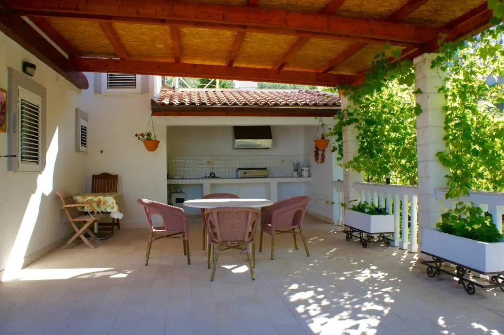 Cezar Holiday Home