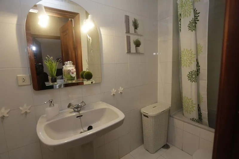 Apartment in Santiago de Compostela 100698