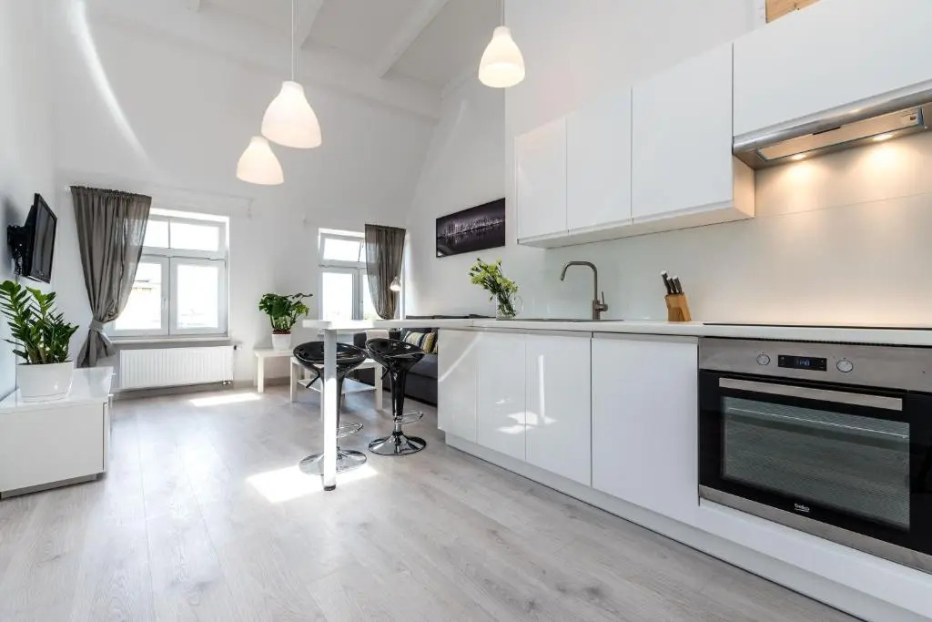 Panorama Twin Loft