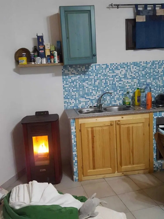 Residenze Soledade