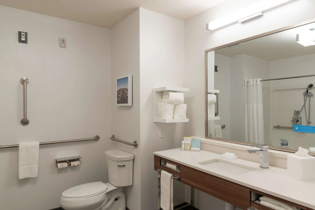 Hampton Inn & Suites Xenia Dayton