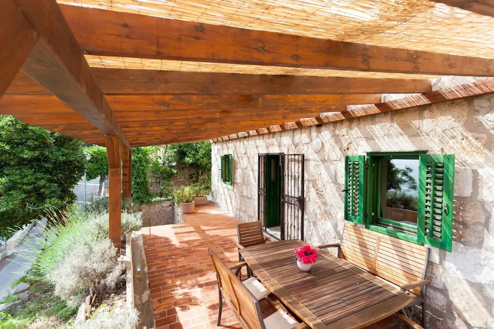 Cypress Cottage