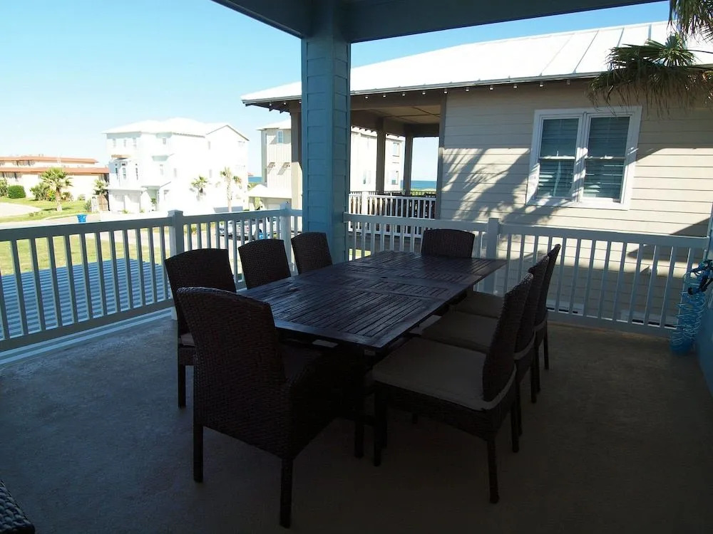Island O'aces! Bb919 6 Bedrooms 5.5 Bathrooms Home