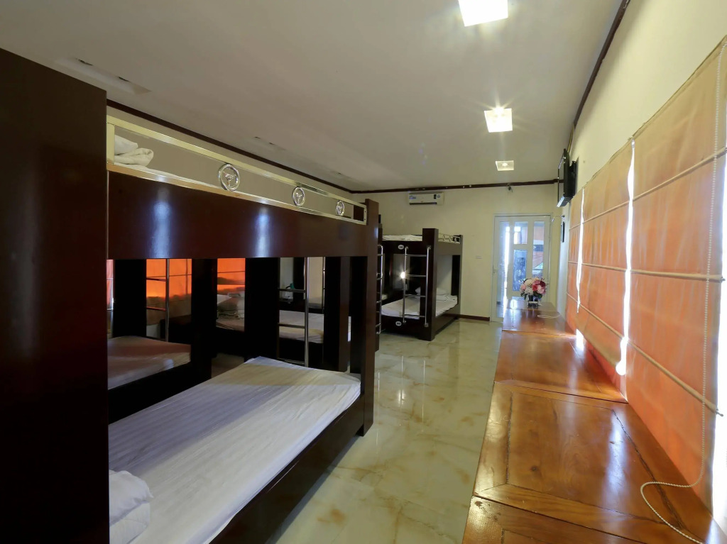 Hanoi Starlight Boutique Hotel