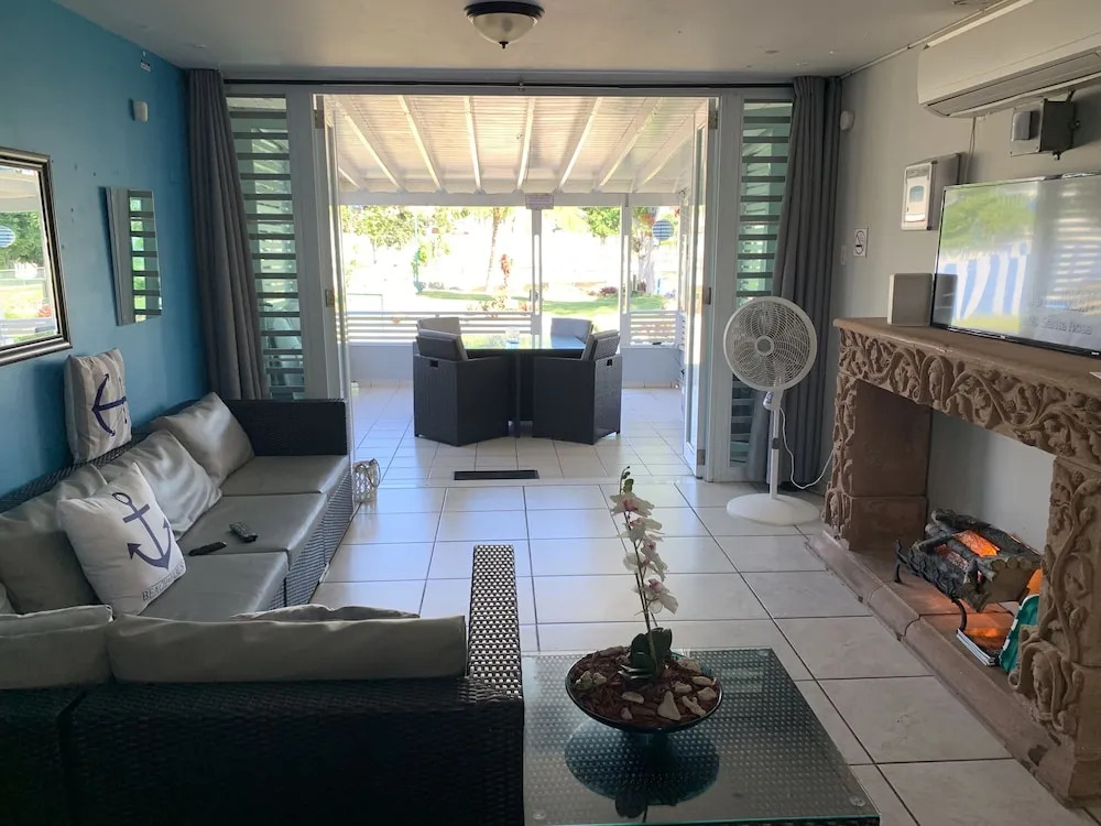 Villas De Playa
