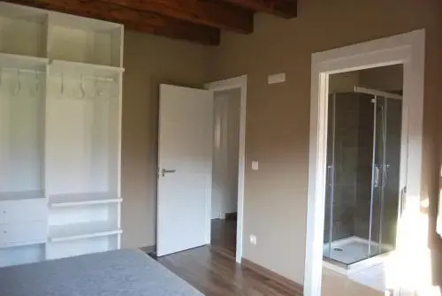 The Cool Houses