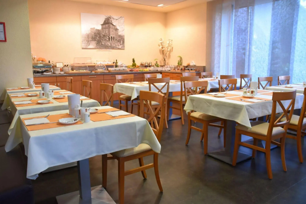 homie hotel fischzucht